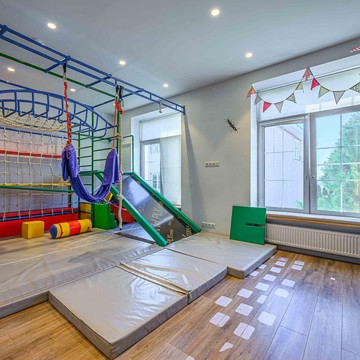 Частный детский сад Эллиот фото 3