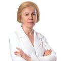 Фотография специалиста Белова Марина Александровна