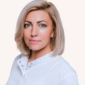 Фотография специалиста Вторушина Марина Николаевна