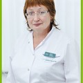 Фотография специалиста Еникеева Фарида Тимуровна