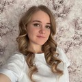 Фотография специалиста Рожкова Олеся Витальевна