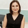 Фотография специалиста Тельпиз Мария Николаевна
