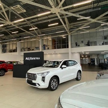 Автосалон Взлётка фото 2