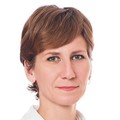 Фотография специалиста Леванова Елизавета Павловна