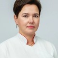 Фотография специалиста Дмитриева Марина Викторовна