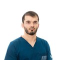 Фотография специалиста Абдуллаев Арсен Теймурович