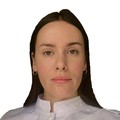 Фотография специалиста Цеомашко (Красильникова) Елена Евгеньевна