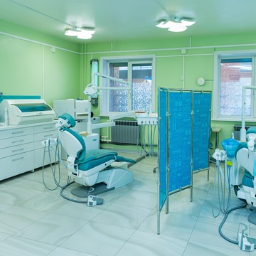Семейная стоматологическая клиника Стоматология-3К фото 2