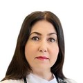 Фотография специалиста Грицаенко Гульназ Адиповна