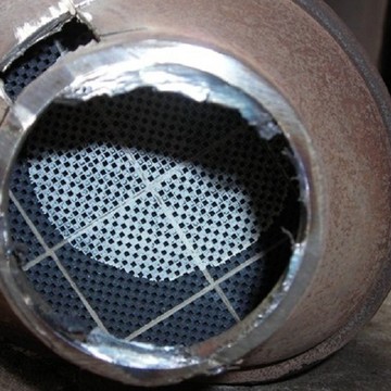 Компания ЭкоМет на улице Полушкина Роща фото 2