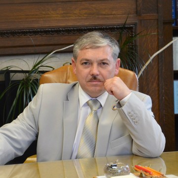 Адвокат Криворученко Виталий Викторович на улице Пушкина фото 1