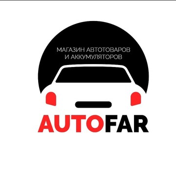 Магазин автотоваров Autofar фото 1