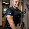 Фотография специалиста Бизюков Артем