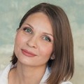 Фотография специалиста Кулябина Татьяна