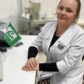 Фотография специалиста Песоцкая Светлана Владимировна