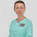 Фотография специалиста Шульженко Мария Михайловна