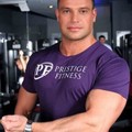 Фотография специалиста Жуков Дмитрий