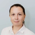 Фотография специалиста Пинаева Анна Николаевна