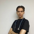 Фотография специалиста Полищук Никита Васильевич