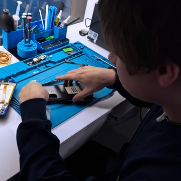 Сервисный центр Pedant.ru на улице Ворошилова 44 фото 3