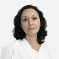 Фотография специалиста Грищенко Ирина Дмитриевна