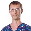 Фотография специалиста Большаков Иван Николаевич