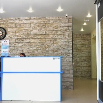 Стоматологическая клиника Атлант на улице 6-я Линия фото 1