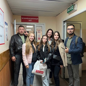 Автошкола Рули на Фонвизинской фото 3