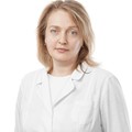 Фотография специалиста Суняйкина Лариса Викторовна