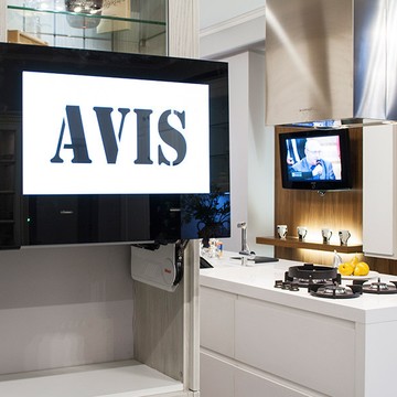 Ремонт телевизоров AVIS (сервисный центр) фото 1