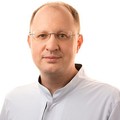 Фотография специалиста Кокотов Иван Юрьевич