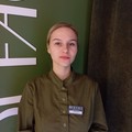 Фотография специалиста Красюк Мария