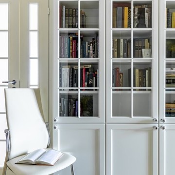 Компания по производству мебели на заказ Book Collection фото 3