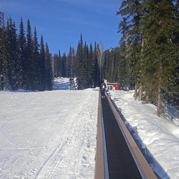 Doway Ленточные горнолыжные подъемники фото 2
