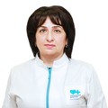 Фотография специалиста Петросянц Лариса Еремяевна