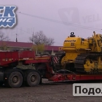 Транспортная компания ПодольскАвтоТранс на Бронницкой улице фото 1