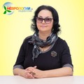 Фотография специалиста Гусева Елена Константиновна