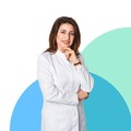Фотография специалиста Григорян Анаит Кромвеловна