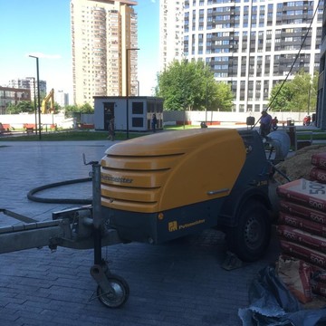 Стяжка отличное качество фото 1