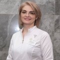 Фотография специалиста Адильханова Асият Хасбулатовна