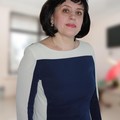 Фотография специалиста Андреева Елена Ивановна