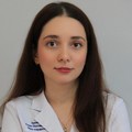 Фотография специалиста Эркенова Асият Магомедовна