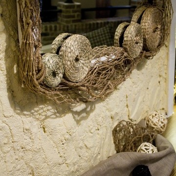 Ресторан грузинской кухни Хмели-Сунели фото 2