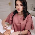 Фотография специалиста Багрий Алена Андреевна