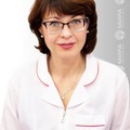 Фотография специалиста Азямова Светлана Сергеевна