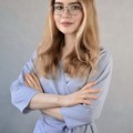 Фотография специалиста Попова Екатерина Дмитриевна