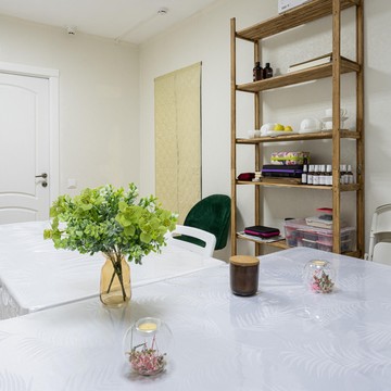 Школа-студия наращивания ресниц Очаруй фото 3