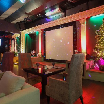 Караоке Hamilton Lounge Bar фото 2