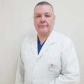 Фотография специалиста Кошкин Владимир Владимирович