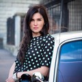 Фотография специалиста Шарахова Анжелика Олеговна